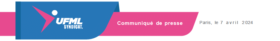 Annonces sur la médecine de Gabriel Attal.  Surprise, étonnement et colère - Communiqué de presse du 7 avril 2024